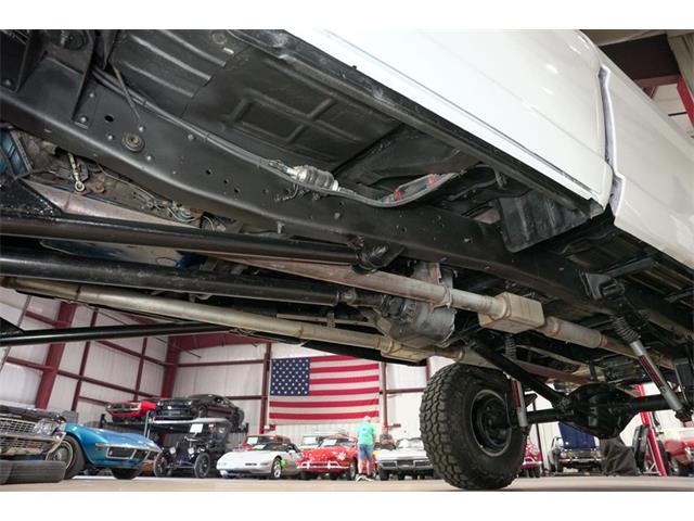 1972 Ford F250 (CC-2102849) for sale in Kentwood, Michigan