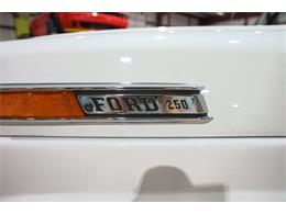 1972 Ford F250 (CC-2102849) for sale in Kentwood, Michigan