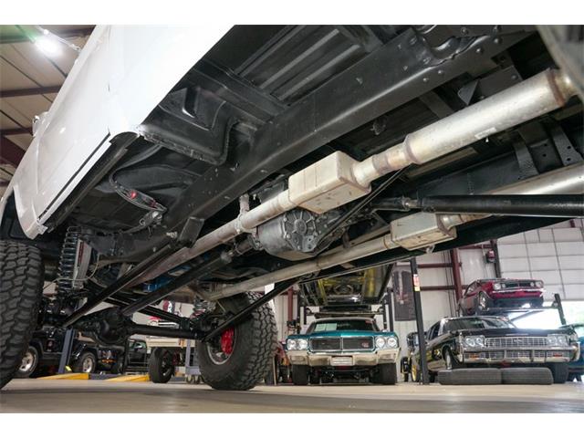1972 Ford F250 (CC-2102849) for sale in Kentwood, Michigan
