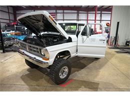 1972 Ford F250 (CC-2102849) for sale in Kentwood, Michigan