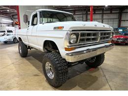 1972 Ford F250 (CC-2102849) for sale in Kentwood, Michigan