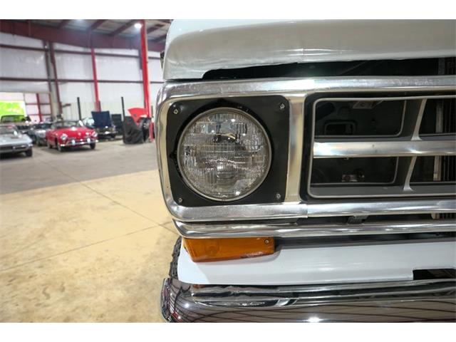 1972 Ford F250 (CC-2102849) for sale in Kentwood, Michigan