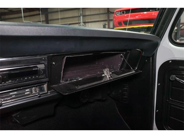 1972 Ford F250 (CC-2102849) for sale in Kentwood, Michigan