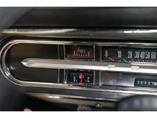 1972 Ford F250 (CC-2102849) for sale in Kentwood, Michigan