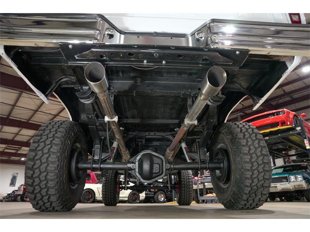 1972 Ford F250 (CC-2102849) for sale in Kentwood, Michigan