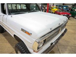 1972 Ford F250 (CC-2102849) for sale in Kentwood, Michigan
