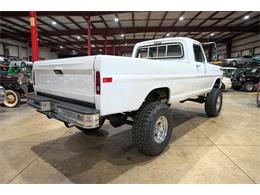 1972 Ford F250 (CC-2102849) for sale in Kentwood, Michigan