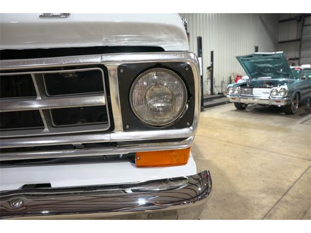 1972 Ford F250 (CC-2102849) for sale in Kentwood, Michigan