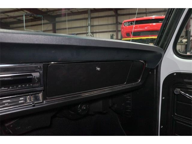 1972 Ford F250 (CC-2102849) for sale in Kentwood, Michigan