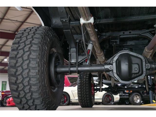 1972 Ford F250 (CC-2102849) for sale in Kentwood, Michigan