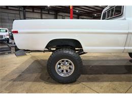 1972 Ford F250 (CC-2102849) for sale in Kentwood, Michigan