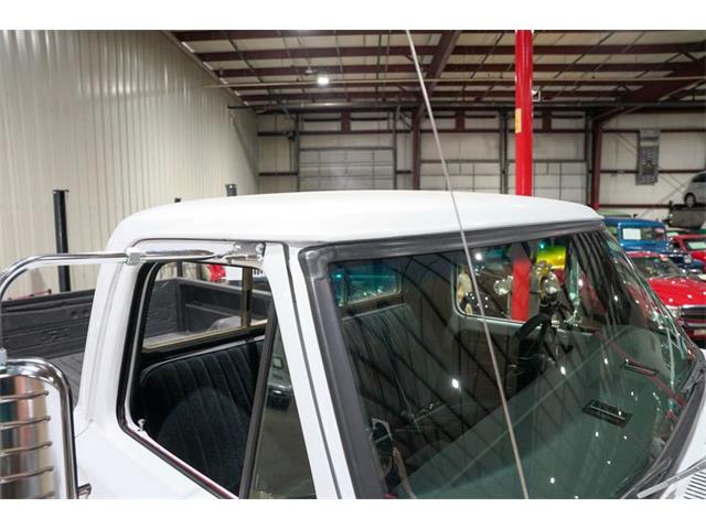 1972 Ford F250 (CC-2102849) for sale in Kentwood, Michigan