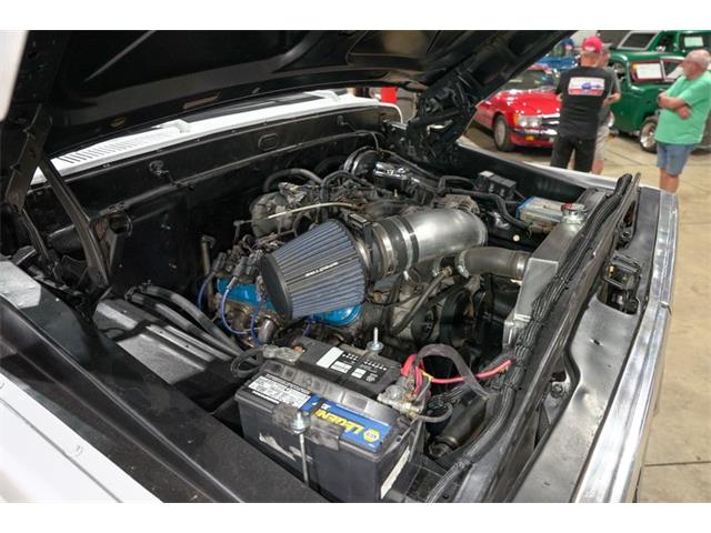 1972 Ford F250 (CC-2102849) for sale in Kentwood, Michigan