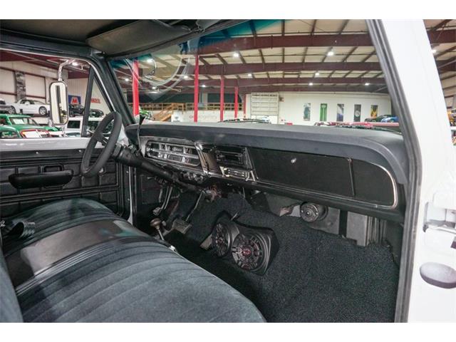 1972 Ford F250 (CC-2102849) for sale in Kentwood, Michigan