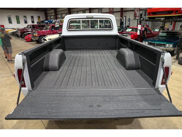 1972 Ford F250 (CC-2102849) for sale in Kentwood, Michigan