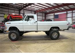 1972 Ford F250 (CC-2102849) for sale in Kentwood, Michigan