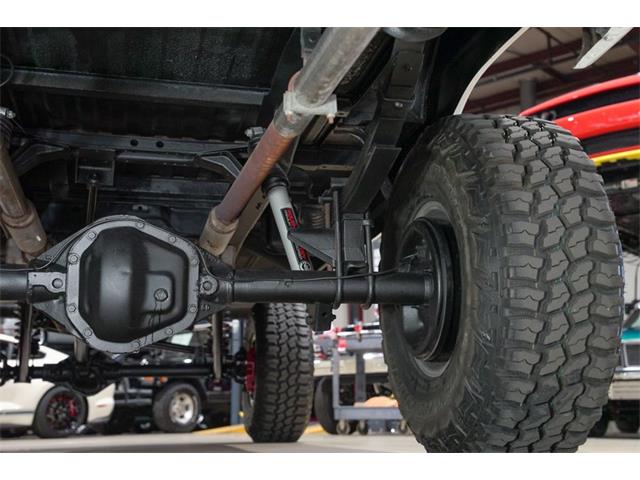 1972 Ford F250 (CC-2102849) for sale in Kentwood, Michigan