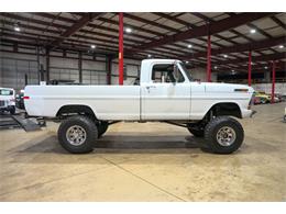 1972 Ford F250 (CC-2102849) for sale in Kentwood, Michigan