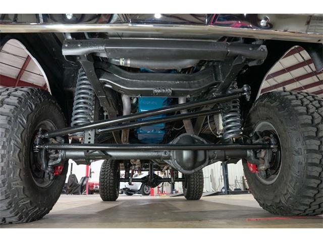 1972 Ford F250 (CC-2102849) for sale in Kentwood, Michigan