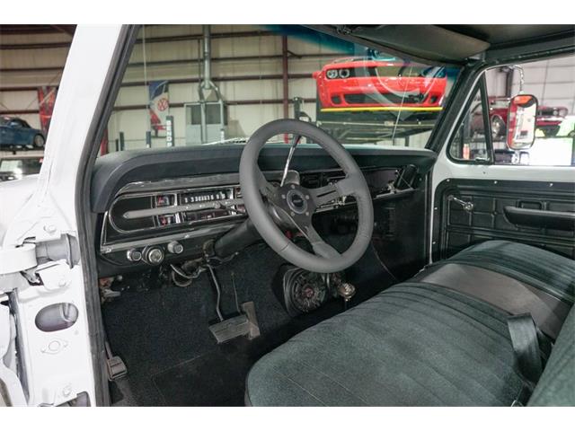 1972 Ford F250 (CC-2102849) for sale in Kentwood, Michigan