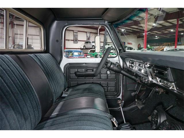 1972 Ford F250 (CC-2102849) for sale in Kentwood, Michigan