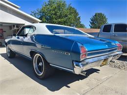 1969 Chevrolet Chevelle Malibu (CC-2100285) for sale in Grand Junction, Colorado
