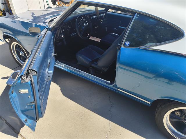 1969 Chevrolet Chevelle Malibu (CC-2100285) for sale in Grand Junction, Colorado
