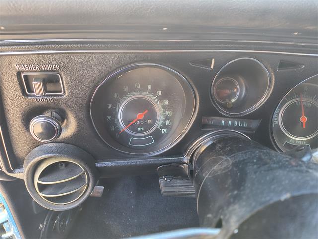 1969 Chevrolet Chevelle Malibu (CC-2100285) for sale in Grand Junction, Colorado