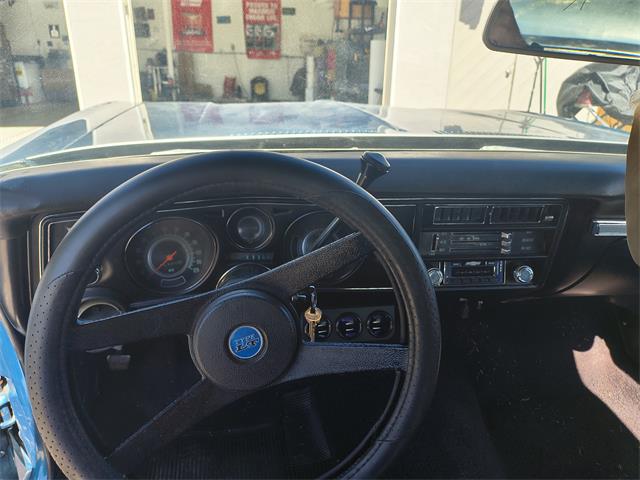 1969 Chevrolet Chevelle Malibu (CC-2100285) for sale in Grand Junction, Colorado