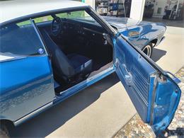 1969 Chevrolet Chevelle Malibu (CC-2100285) for sale in Grand Junction, Colorado