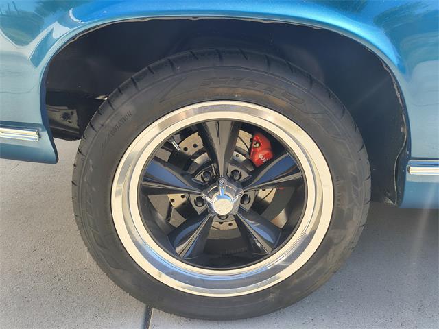 1969 Chevrolet Chevelle Malibu (CC-2100285) for sale in Grand Junction, Colorado
