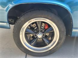 1969 Chevrolet Chevelle Malibu (CC-2100285) for sale in Grand Junction, Colorado