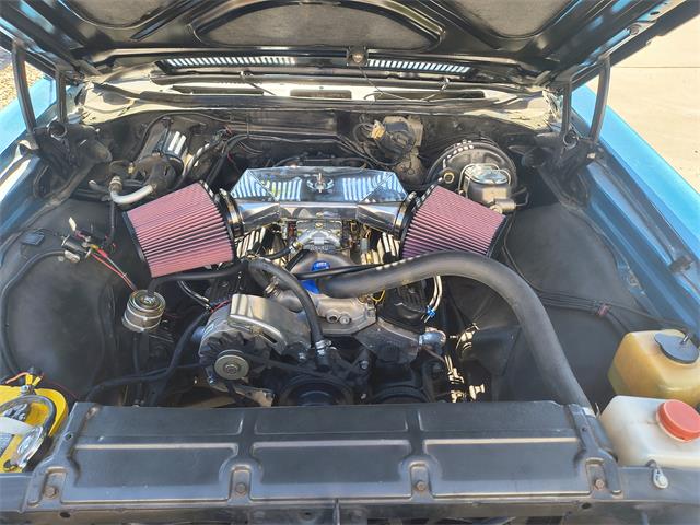 1969 Chevrolet Chevelle Malibu (CC-2100285) for sale in Grand Junction, Colorado