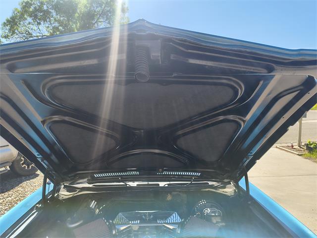 1969 Chevrolet Chevelle Malibu (CC-2100285) for sale in Grand Junction, Colorado