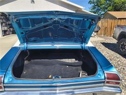 1969 Chevrolet Chevelle Malibu (CC-2100285) for sale in Grand Junction, Colorado