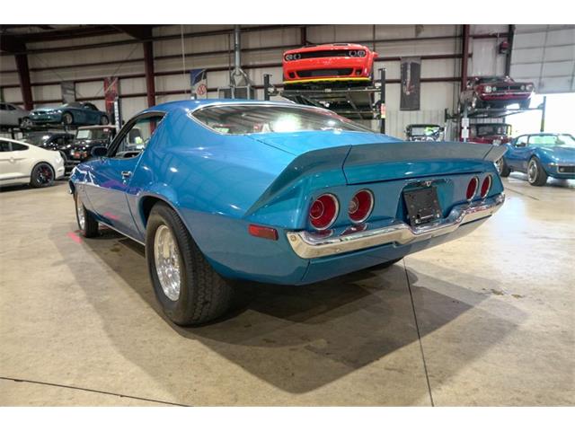 1971 Chevrolet Camaro (CC-2102850) for sale in Kentwood, Michigan