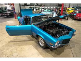 1971 Chevrolet Camaro (CC-2102850) for sale in Kentwood, Michigan