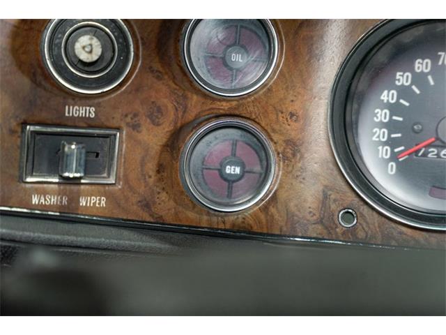 1971 Chevrolet Camaro (CC-2102850) for sale in Kentwood, Michigan