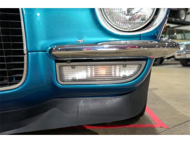 1971 Chevrolet Camaro (CC-2102850) for sale in Kentwood, Michigan