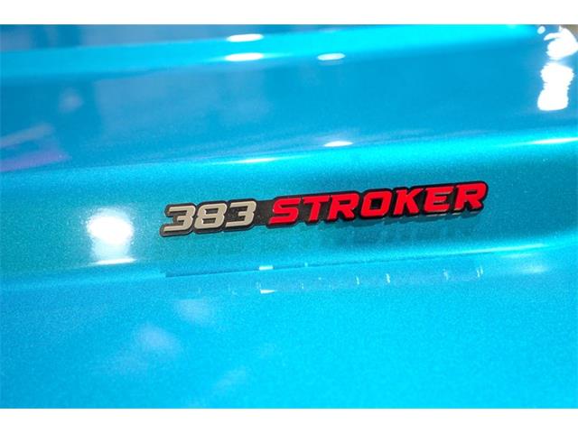 1971 Chevrolet Camaro (CC-2102850) for sale in Kentwood, Michigan