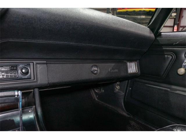 1971 Chevrolet Camaro (CC-2102850) for sale in Kentwood, Michigan