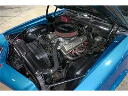 1971 Chevrolet Camaro (CC-2102850) for sale in Kentwood, Michigan