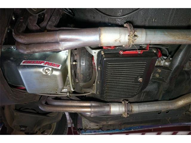 1971 Chevrolet Camaro (CC-2102850) for sale in Kentwood, Michigan