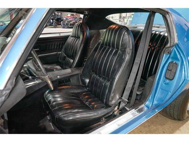 1971 Chevrolet Camaro (CC-2102850) for sale in Kentwood, Michigan