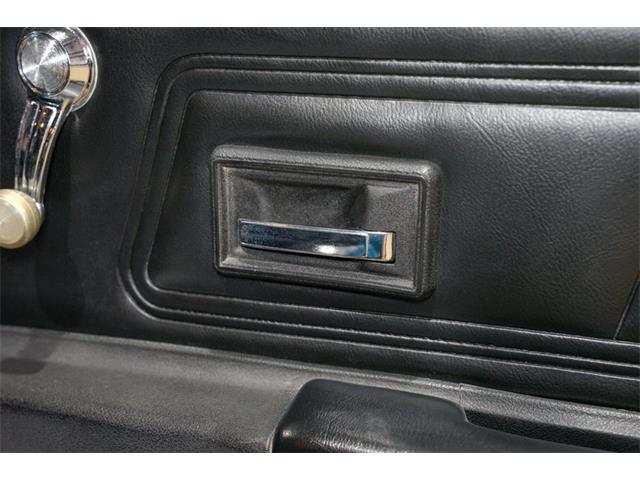 1971 Chevrolet Camaro (CC-2102850) for sale in Kentwood, Michigan