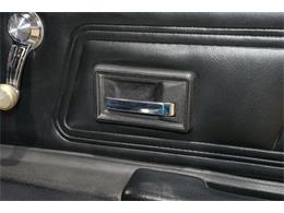 1971 Chevrolet Camaro (CC-2102850) for sale in Kentwood, Michigan