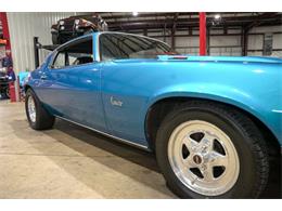 1971 Chevrolet Camaro (CC-2102850) for sale in Kentwood, Michigan