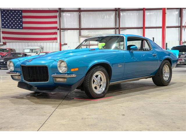 1971 Chevrolet Camaro (CC-2102850) for sale in Kentwood, Michigan