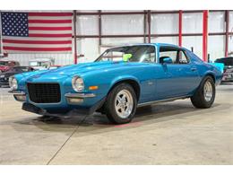 1971 Chevrolet Camaro (CC-2102850) for sale in Kentwood, Michigan