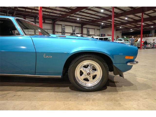 1971 Chevrolet Camaro (CC-2102850) for sale in Kentwood, Michigan